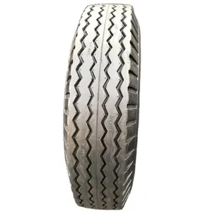 저렴한 트레일러 타이어 6.50-15 6.50-16 7.00-15 7.50-15 유틸리티 트레일러 타이어