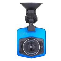 Cámara para Coche Full HD 1080P de Bajo Precio con Pantalla LCD de 2.4 Pulgadas, Grabadora de Video DVR para Coche, Cámara de Visión Nocturna