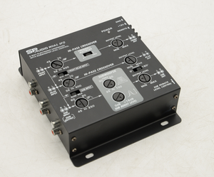 Vente à chaud Crossover 3 Way Audio Car Crossovers 3 Way Crossover USA Market Marché <span class=keywords><strong>sud</strong></span>-américain - Product Image 2