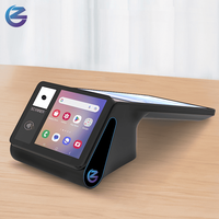 Meilleur Système PDV pour Petites Entreprises : Terminal Android Z108 avec 4G/WiFi Caisse Enregistreuse PDV