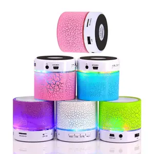 outdoor trolley speaker audio portable wireless mini speaker professional active home gaming speaker