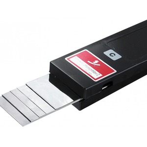Hasberg <b>Gap</b> Gauge Tape 0.10 Mm 5 M Rostfrei - Product Image 2