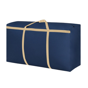 Matériau Oxford durable de capacité de sac de déménagement extra large étanche vente en gros personnalisée - Product Image 4