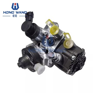 Kit de pompe à injection de carburant entièrement réglable HongWang 0445020517 5293310, garantie 1 an, compatible avec moteur diesel ISF3.8 pour rapports - Product Image 2