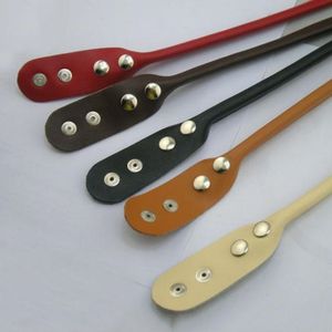 תיק עור לכה עור לבן עם רצועת כתף עם רצועת כתף סמרת תיק אבזם תיק פו רצועות 48 ס "מ החלפת תיק ידית - Product Image 5