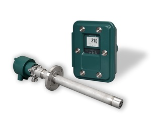 Analizador de Oxígeno de Zirconia a Prueba de Explosiones Yokogawa ZR802S ZR22S de Alto Rendimiento Tipo Separado para Áreas Peligrosas ZR802 - Product Image 1