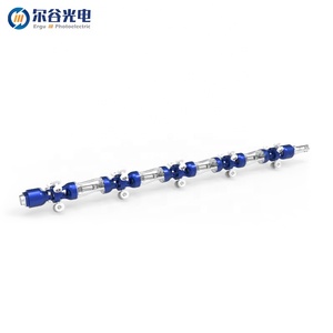 Thiết Bị Xử Lý Tia Cực Tím CIPP Không Xu Hệ Thống Sửa Chữa Đường Ống UV - Product Image 6