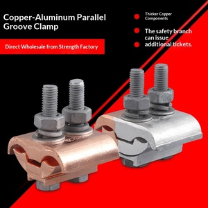 สายเคเบิลร่องขนาน JBTL16-120 <span class=keywords><strong>JBL</strong></span> สำหรับสายทองแดงและอลูมิเนียม - Product Image 5