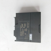 Modul CPU PLC SMART S7-200 Original 6ES7288-3AE08-0AA0 untuk Kontrol Otomasi Industri