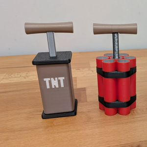 Jouets anti-stress en plastique imprimés en 3D pour le soulagement du stress et le jeu sensoriel pour les garçons, les filles, les enfants et les adultes - Product Image 4