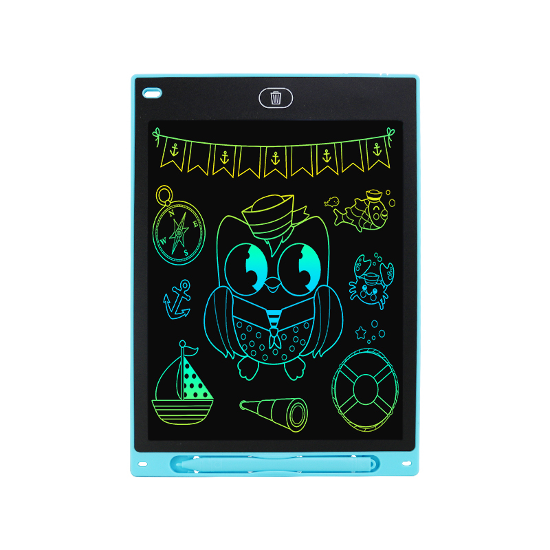 10"blue(Color screen)