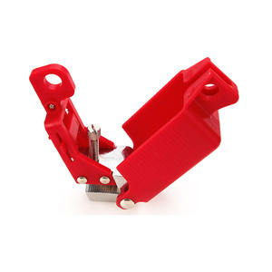 सर्किट ब्रेकर लॉकआउट, सार्वभौमिक सर्किट ब्रेकर लॉकआउट - Product Image 5