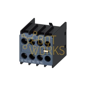 Siemens 3RH29111FC30 - Nuovo - Product Image 1