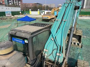 รถขุด Kobelco Sk350LC-8 สภาพใหม่ 99% รถขุดมือสอง Kobelco SK55 SK60 SK330 SK350 SK380 พร้อมประสิทธิภาพการทำงานยอดเยี่ยมสำหรับขาย - Product Image 4