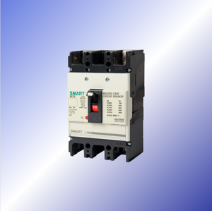 เบรกเกอร์วงจรแบบหล่อขึ้นรูปคุณภาพสูง Korea OEM DACO DBN33Nb MCCB อุปกรณ์ป้องกันไฟฟ้าอุตสาหกรรม - Product Image 2