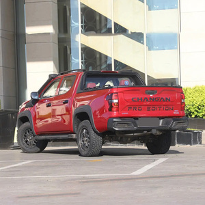 Changan Lantuozhe 2025 Édition Plaisir 2.0T <span class=keywords><strong>Automatique</strong></span> 4x4 Essence Modèle Haut de Gamme Pick-up - Product Image 5