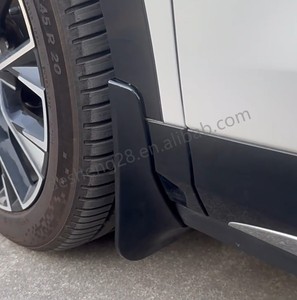 Guardabarros para Suzuki <span class=keywords><strong>Grand</strong></span> <span class=keywords><strong>Vitara</strong></span> <span class=keywords><strong>2022</strong></span>+, Otros Accesorios Exteriores para Automóviles - Product Image 5