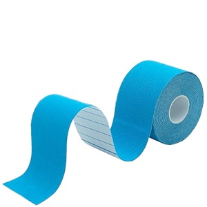 DL 테이프 운동 요법 5cm X 5m 크기 선수 테이프 방수 물리 치료 - Product Image 6