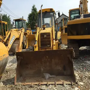 广泛使用的 JCB 3CX Cat 426 反铲装载机与挖掘机出售