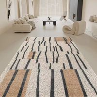 Tapis en PVC enroulable, tapis en forme de spaghetti, tapis pour porte, imperméable, intérieur/extérieur, tapis d'entrée, tapis de porte d'entrée