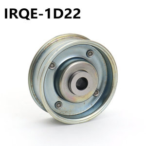 ลูกรอกปรับความตึงสายพานรุ่น 1D22 รหัสอะไหล่แท้ 1145A026 สำหรับรถยนต์มิตซูบิชิ เอาท์แลนเดอร์ - Product Image 2