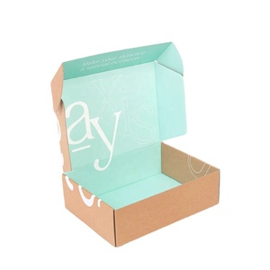 Custom Logo Eco-Friendly Heavy-Duty <b>Square</b> Shape Rigid Gift Box Recyclable Magnetic Flip Drawer Heaven Earth Lid Jewelry - Product Image 4