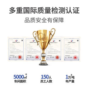 Otras abrazaderas para tuberías de 20 mm, abrazaderas en forma de U de polipropileno copolímero métrico para instalaciones eléctricas y mejoras del hogar - Product Image 2