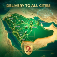 Agente Profesional de Transporte Aéreo de Carga de China a Arabia Saudita con Servicio de Despacho de Aduanas Rápido DDP