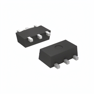 ตัวแทนจำหน่ายอย่างเป็นทางการของชิ้นส่วนจัดการพลังงาน (PMIC) XC6220B281PR-G อุปกรณ์อิเล็กทรอนิกส์ SOT 89 5/6 - Product Image 1