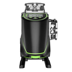 <span class=keywords><strong>Huepar</strong></span> <span class=keywords><strong>S04CG</strong></span> 4D 16 Niveles láser de línea autonivelante de línea cruzada - Product Image 3