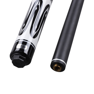 Nhà Máy Bán Buôn Giá Billiards 2-Pcs Phong Cách Snooker <span class=keywords><strong>Cue</strong></span> <span class=keywords><strong>Billiard</strong></span> <span class=keywords><strong>Cue</strong></span> 58 Inch Chuyên Nghiệp <span class=keywords><strong>Billiard</strong></span> <span class=keywords><strong>Cue</strong></span> Stick Hồ Bơi - Product Image 2