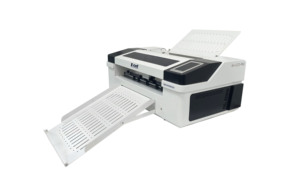 Áp lực cao chính xác đúc áp lực cắt logo và nhãn với đường viền tự động - Product Image 2