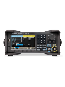 High Quality SDG1032XPlus 2-Channel 30MHz 10V Portable Waveform Generator Cost-Effective Signal Diverse Wave Shapes - Product Image 5
