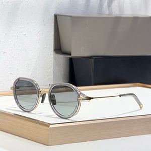 ADITA LANCIER LSA432 Occhiali da Sole di Alta Qualità per Uomo Occhiali da Sole di Lusso da Donna Firmati <span class=keywords><strong>Montatura</strong></span> Classica Retrò alla Moda Protezione UV400 - Product Image 1