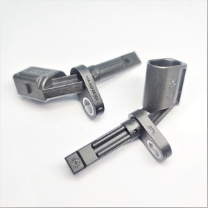 4E0927803F 4E0927804F ABS Wheel Speed <strong>Sensor</strong> for Audi A4 A5 A6 A7 <strong>A8</strong> Q5 R8 BENTLEY CONTINENTAL MULSANNE VW PHAETON - Product Image 6