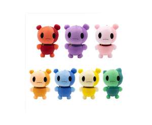 Obey me Miss Em muñeco de peluche personalizado pequeño lindo gato de peluche juguetes de animales de peluche - Product Image 1