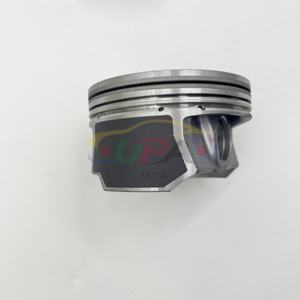 Sistema de motor de alta calidad, conjunto de pistón, pasador y anillo de retención 23410-2G510 234102G510 para Hyundai Grand Santa Fe 23410 2G510 - Product Image 6