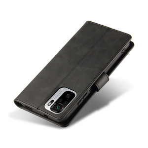 Étui de téléphone portable en cuir à rabat pour Redmi NOTE 14 <span class=keywords><strong>PRO</strong></span> 5G pour Xiaomi 13 <span class=keywords><strong>PRO</strong></span> <span class=keywords><strong>Poco</strong></span> <span class=keywords><strong>X3</strong></span> NFC 14T en cuir PU - Product Image 2