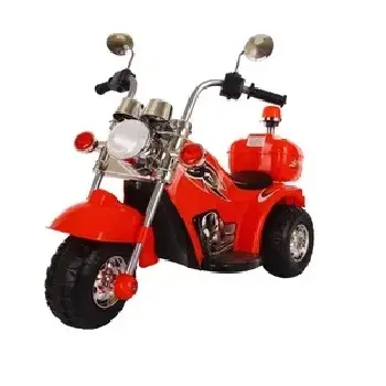 Toptan çin üretimi çocuklar motosikletler büyük kurtulmak akülü çocuklar için araba oyuncak bebek motosiklet