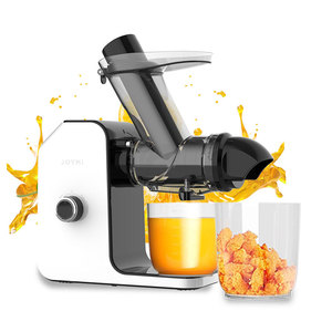 2024 năm mới 120V 85-95 rpm mềm chế độ chậm Máy ép trái cây cho Đức - Product Image 5