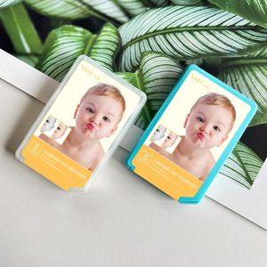 Venta al por mayor <span class=keywords><strong>de</strong></span> cintas adhesivas <span class=keywords><strong>de</strong></span> silicona invisibles para el oído del bebé <span class=keywords><strong>corrector</strong></span> <span class=keywords><strong>de</strong></span> oído para los niños no más orejas grandes que sobresalen - Product Image 6