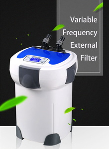 <span class=keywords><strong>SUNSUN</strong></span> HW-3000 UV 9W 5-stage Aquarium <span class=keywords><strong>External</strong></span> Canister <span class=keywords><strong>Filter</strong></span> สำหรับตู้ปลา 220V 50hz ปลั๊ก EU - Product Image 2