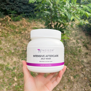 <span class=keywords><strong>Masque</strong></span> Visage Bio Anti-Âge Personnalisé en Gros à la Rose, Poudre Hydro et Vitamine C, <span class=keywords><strong>Masque</strong></span> Gelée de Haute Qualité pour Soins de la Peau - Product Image 6