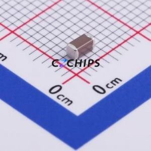 Condensateur SMD (MLCC) C3216X5R1E106KT000E 1206 (Capacité : 10uF) (Précision : 10%) Tension nominale : 25V - Product Image 2