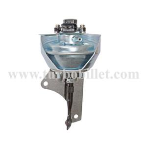 Válvula de Descarga Turbo Hi-Billet 760774 728768 753847 para Reemplazo de Turbocompresor Ford Volvo 2.0 - Product Image 5