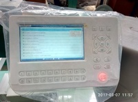 Machine à broder informatisée DS-1206CT à tête multiple et à tête unique pour vêtements plats, machine à tricoter pour chapeaux