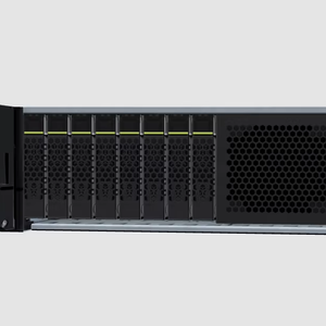 Servidor en Rack 2288H, Xeon Silver 4310, Chasis para 24 Discos de 2.5'', Fuente de Alimentación de 1x900W, Memoria de 32G, Disco Duro SAS 3 - Product Image 1