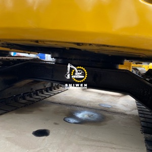 รถขุดตีนตะขาบ304C ขนาดเล็กรถขุดปั๊มมอเตอร์เครื่องยนต์304 303 306 305 307 308 - Product Image 6