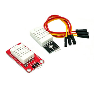 Capteur de température numérique/capteur d'humidité AM2302 DHT22, Module de capteur pour Arduino électronique DIY - Product Image 1