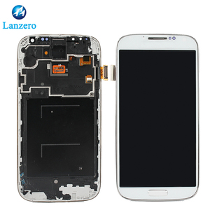 Gốc Đối Với Samsung Galaxy S4 I9505 Màn Hình LCD Lắp Ráp, Cho Galaxy S4 LCD, Màn Hình Hiển Thị S4 - Product Image 4